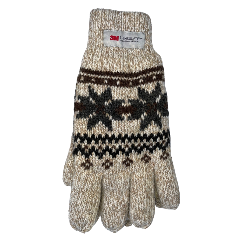 noors one size beige