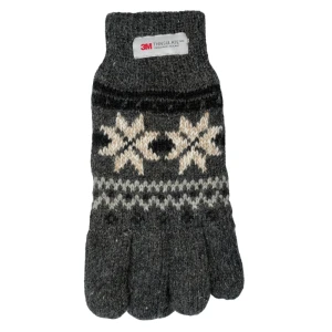Noorse-handschoenen-grijs-one-size-uni-